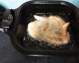 簡単☆手羽先唐揚げ作り方2写真