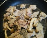 ボリューミー☆トマたま丼作り方4写真