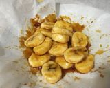 袋で簡単♪木綿豆腐パンケーキ作り方11写真