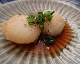 田舎の大根もち作り方6写真