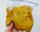 豆腐とかぼちゃでヘルシーアイスクリーム作り方14写真