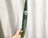 小ネギの上手な保存法作り方1写真