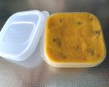 豆腐とかぼちゃでヘルシーアイスクリーム作り方15写真