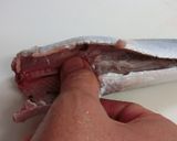 鰯のかば焼きで夏を乗り切ろう！！作り方3写真