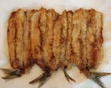 鰯のかば焼きで夏を乗り切ろう！！作り方9写真
