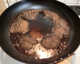 鰯のかば焼きで夏を乗り切ろう！！作り方10写真