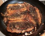 鰯のかば焼きで夏を乗り切ろう！！作り方12写真