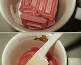 キッズ★冷え冷え♪チョコバナナ作り方3写真