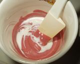 キッズ★冷え冷え♪チョコバナナ作り方4写真