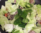 回鍋肉 超簡単で美味しい♡ 本格的作り方4写真
