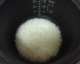 とうもろこしごはん★芯が美味しさの秘訣作り方1写真