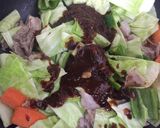 回鍋肉 超簡単で美味しい♡ 本格的作り方5写真