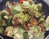 回鍋肉 超簡単で美味しい♡ 本格的作り方6写真