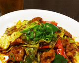 回鍋肉 超簡単で美味しい♡ 本格的作り方7写真