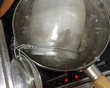 はちみつレモン漬け作り方1写真