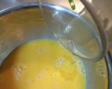 美味しい出汁巻き卵梅とろろかけ作り方6写真