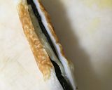 トースターで!竹輪の磯辺チーズフライ作り方3写真