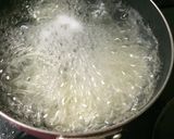 簡単＊そうめん弁当＊スヌーピーVer.作り方4写真