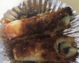 トースターで!竹輪の磯辺チーズフライ作り方8写真