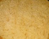 ミミまでしっとり角食パン作り方5写真