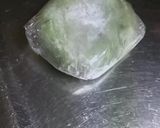 雪見だいふく？のような草大福作り方4写真