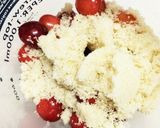 簡単 大人のさくらんぼブランデー漬け作り方5写真