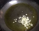 緑のサヴァ缶で、夏向きさっぱりパスタ♪作り方2写真