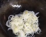 緑のサヴァ缶で、夏向きさっぱりパスタ♪作り方3写真
