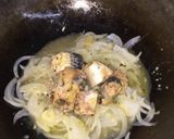 緑のサヴァ缶で、夏向きさっぱりパスタ♪作り方4写真