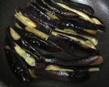 茄子の焼き浸し作り方2写真