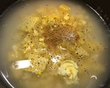 炊飯器で♪簡単美味しい♡とうもろこしご飯作り方3写真