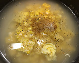 炊飯器で♪簡単美味しい♡とうもろこしご飯作り方3写真