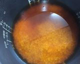 家にあるもので簡単美味しい炊き込みご飯♪作り方5写真