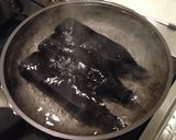 ドレッシングボトルの消毒方法♪作り方4写真