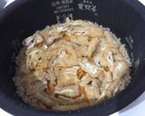 家にあるもので簡単美味しい炊き込みご飯♪作り方8写真