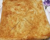 甘じょっぱい?!味噌メープルトースト♡作り方1写真