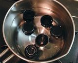 ドレッシングボトルの消毒方法♪作り方9写真