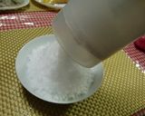 ★手作りミルククリームで美味しいかき氷♪作り方3写真