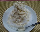 ★手作りミルククリームで美味しいかき氷♪作り方4写真