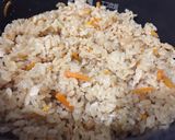 家にあるもので簡単美味しい炊き込みご飯♪作り方9写真