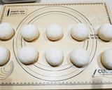 白神こだま&はるゆたか❤白パン♪作り方15写真