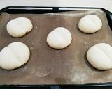 白神こだま&はるゆたか❤白パン♪作り方18写真