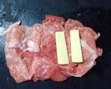 衣の◯◯が旨味秘密？！ヘルシー豚こまカツ作り方2写真