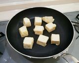 揚げ焼きで簡単❤揚げ出し豆腐♪作り方7写真