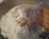 ココナッツクリームの作り方作り方3写真