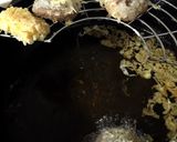 サクサクおいしい☆とうもろこしの天ぷら作り方4写真