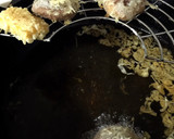 サクサクおいしい☆とうもろこしの天ぷら作り方4写真