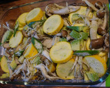 ※簡単！まぜまぜきのこのチーズ焼き※作り方3写真