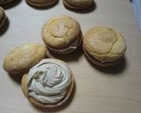 「ブッセ」を作ろう～！作り方11写真