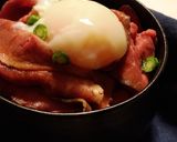 本掲載！フライパンで簡単ローストビーフ作り方4写真